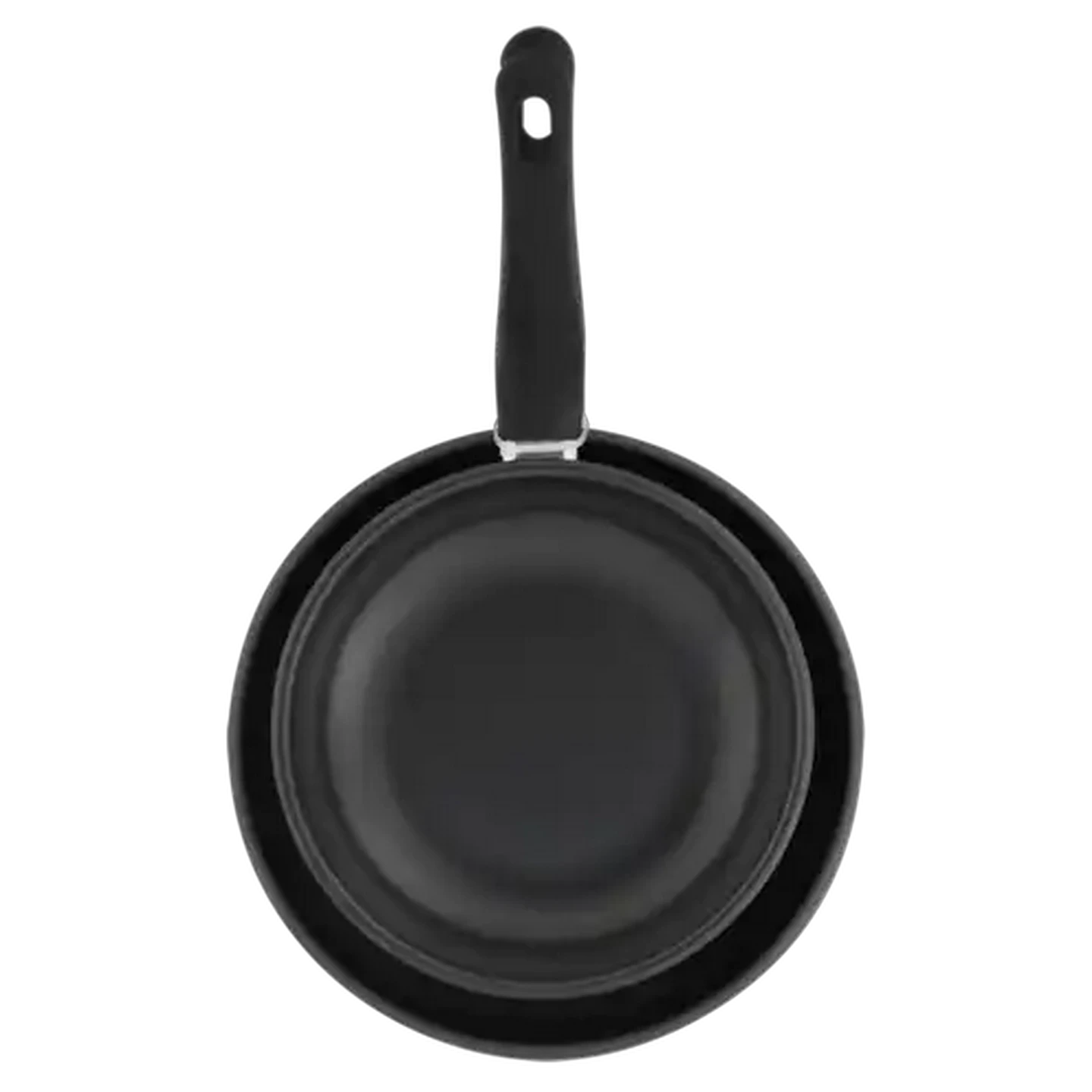 Image of Non-Stick Carbon Steel Frying Pan Set 2-Piece
