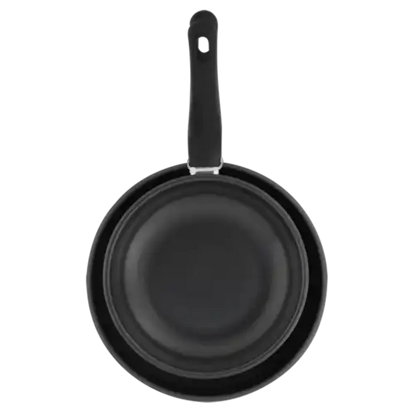 Image of Non-Stick Carbon Steel Frying Pan Set 2-Piece