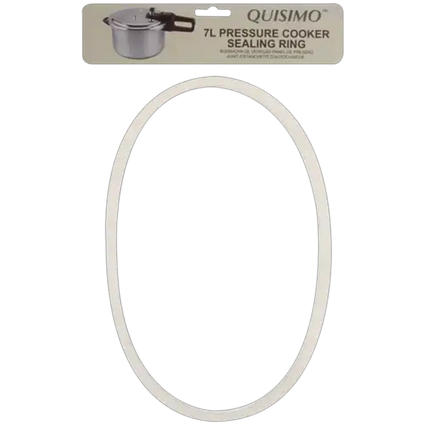 Image of Quisimo Sealing Ring 7L