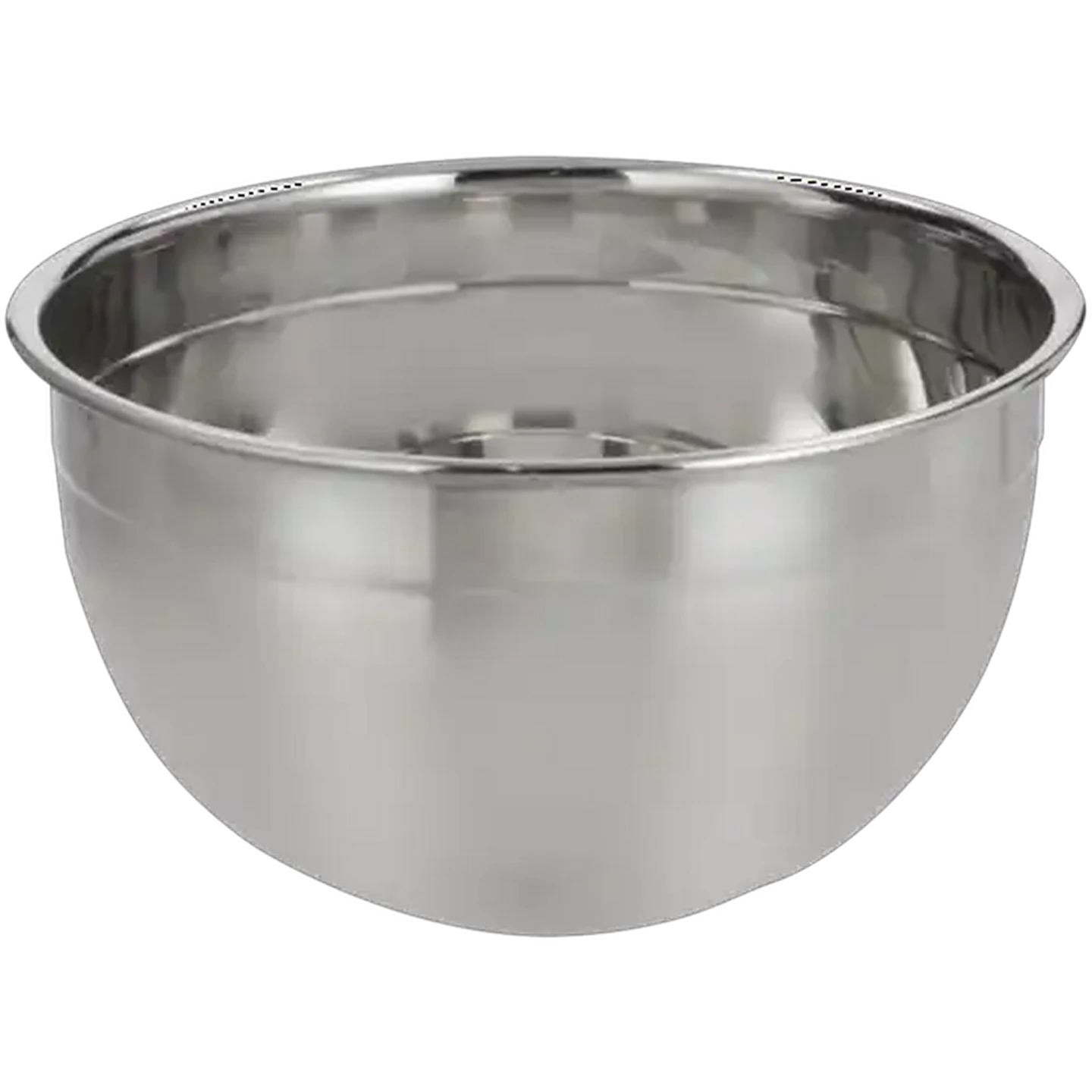 Image of Millini Stainless Steel Euro Bowl 16cm