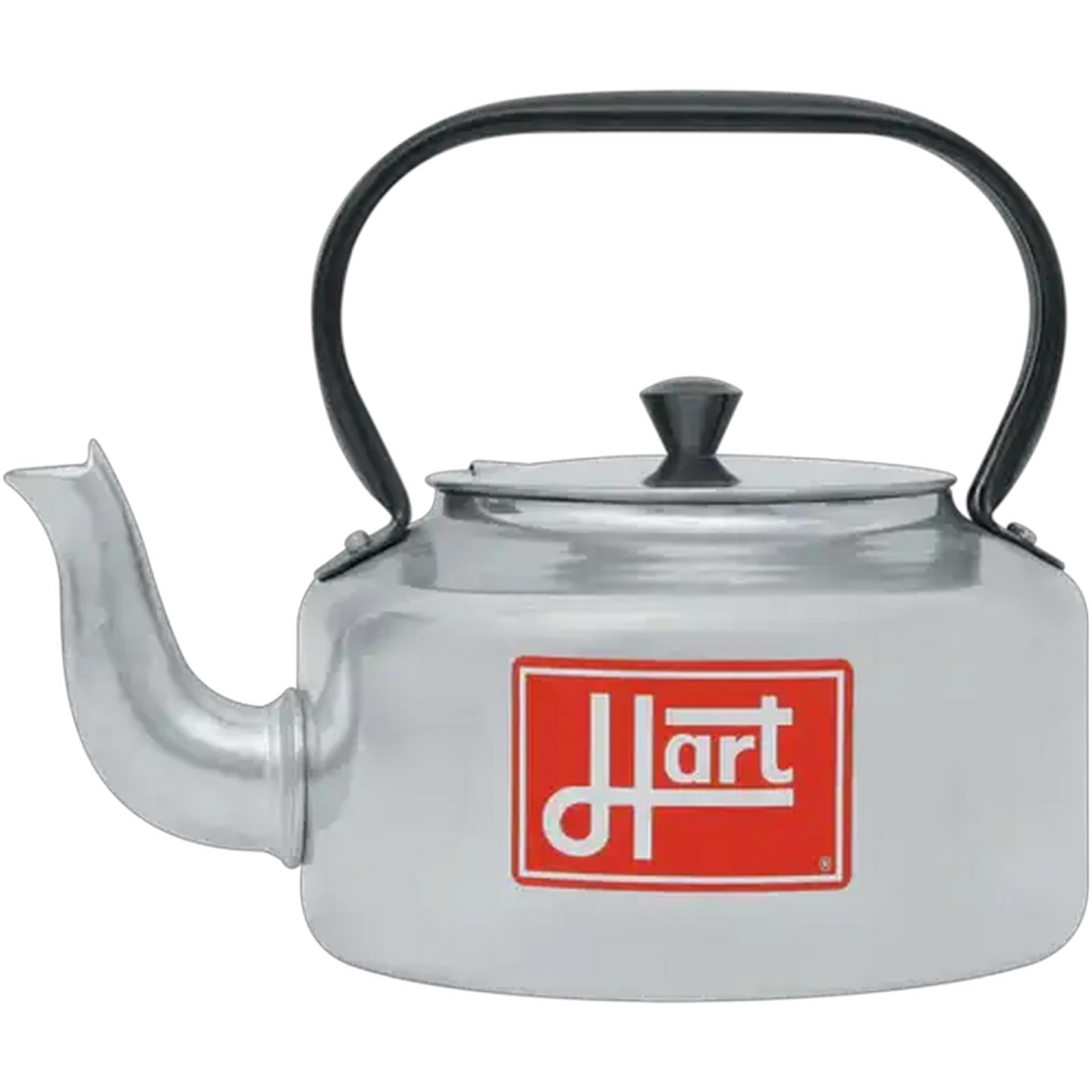 Image of Hart Aluminium Kettle 2.5L