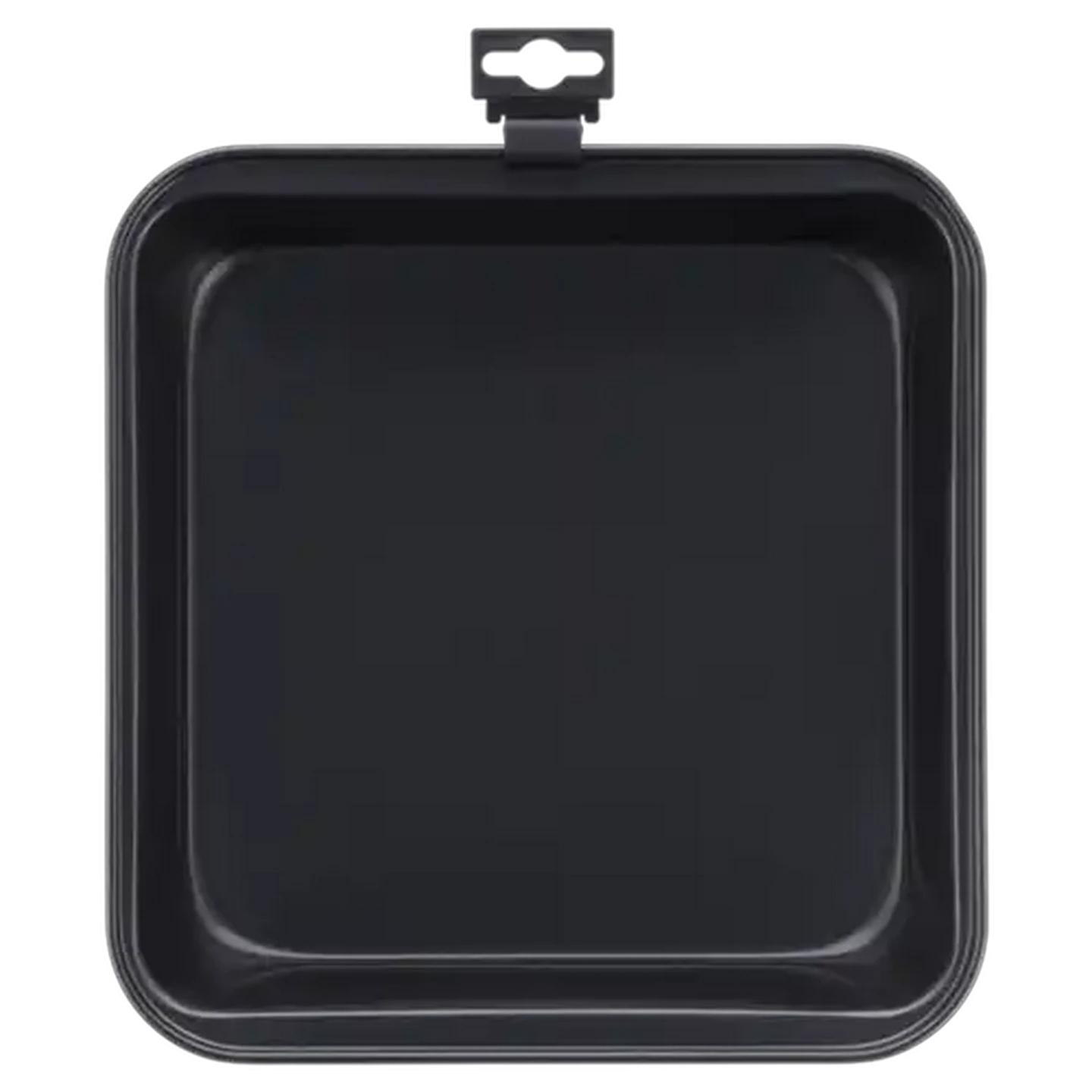 Image of Millini Non-Stick Square Cake Pan 23cm x 22cm x 4.8cm