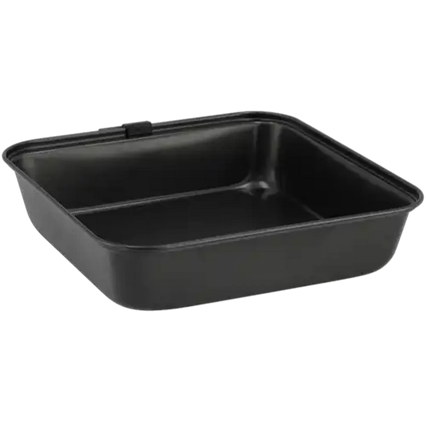Image of Millini Non-Stick Square Cake Pan 23cm x 22cm x 4.8cm