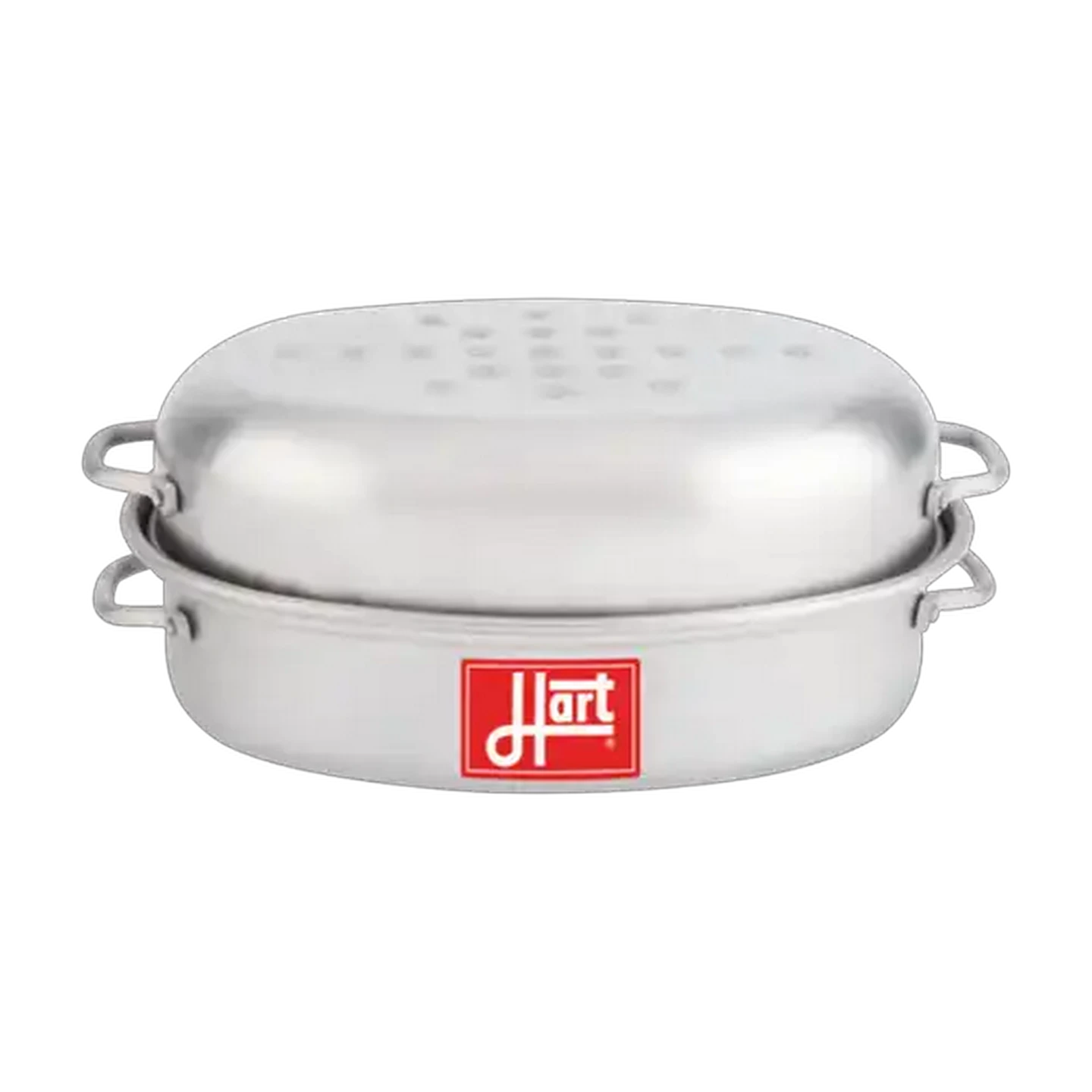 Image of Hart Aluminium Roaster 3L