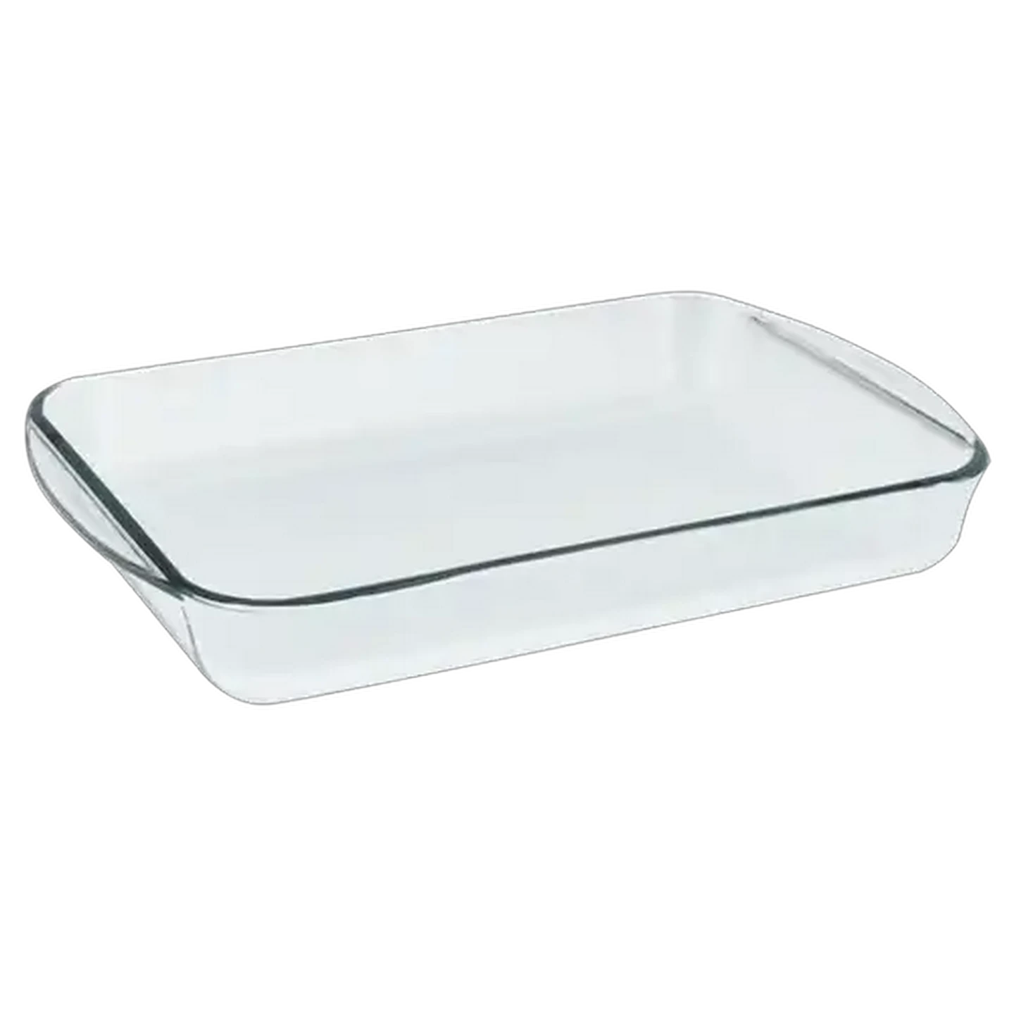 Image of Pyrex Glass Lasagne Dish 3.7L