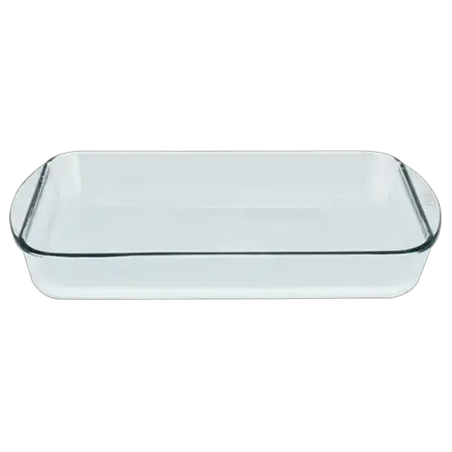 Image of Pyrex Glass Lasagne Dish 3.7L