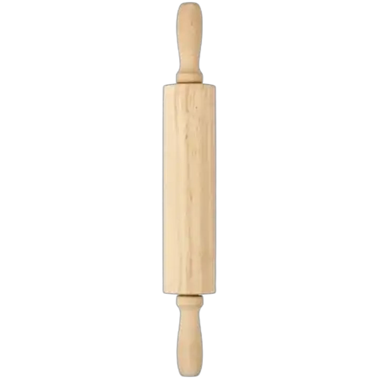 Image of Millini Wooden Rolling Pin