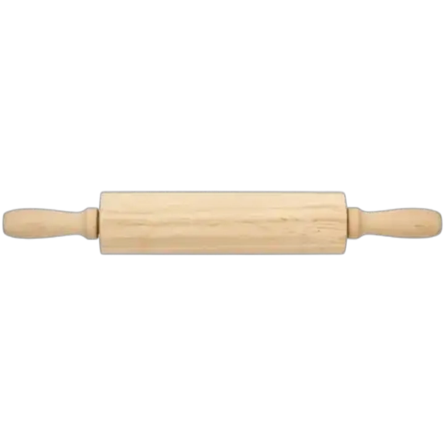 Image of Millini Wooden Rolling Pin