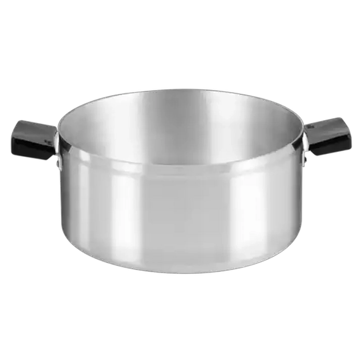 Image of Hart J7 Aluminium Stewpan 20cm With Lid