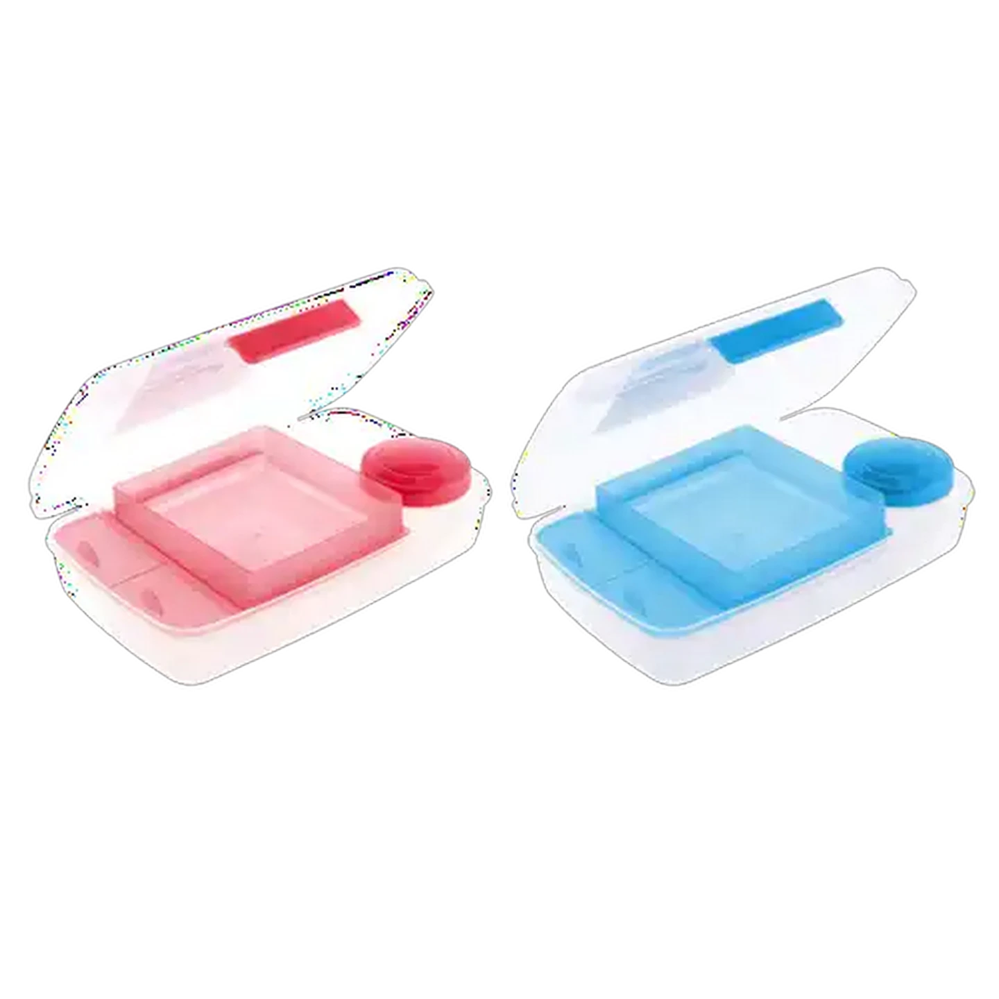 Image of Bento Compartment Lunch Box 1.5L (Colour May Vary)