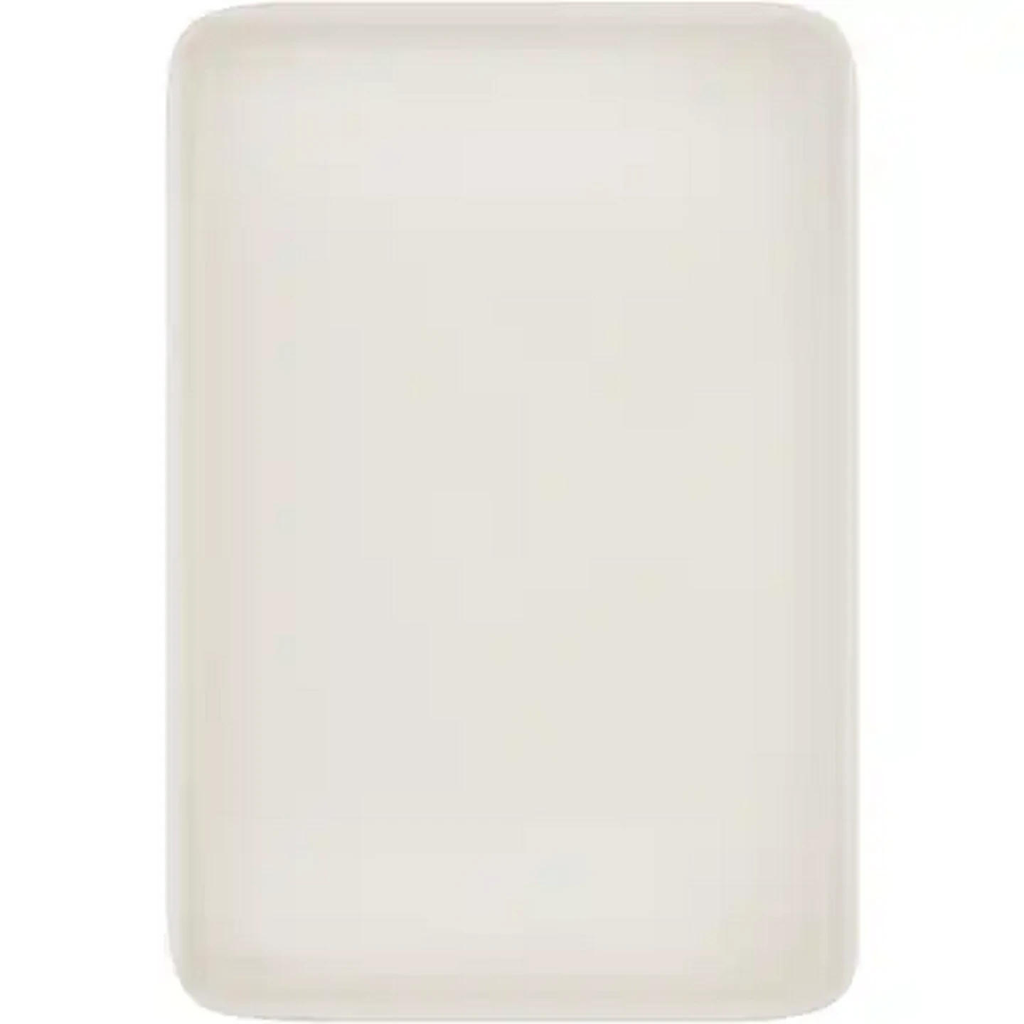 Image of Millini Cream Non-Stick Baking Tray