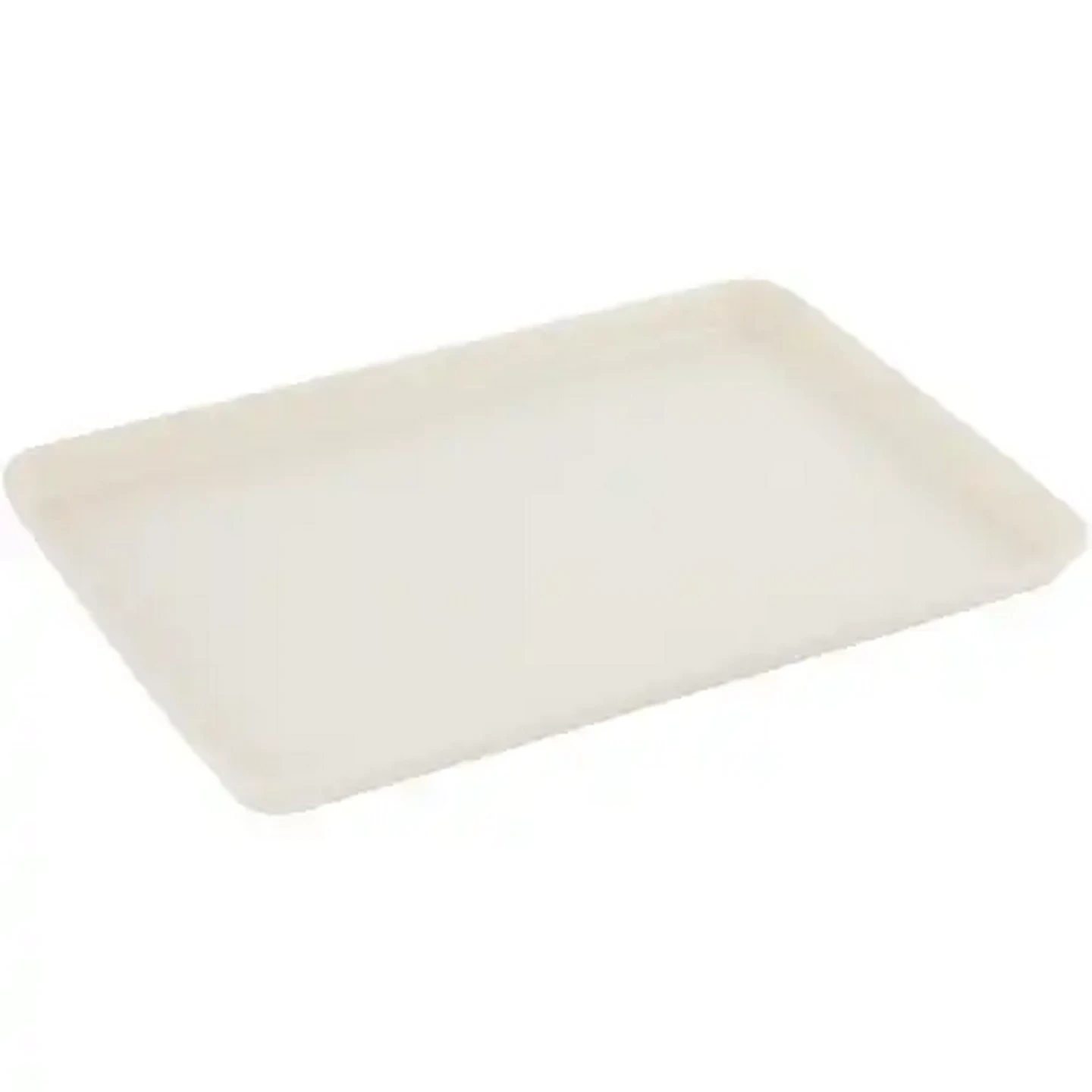 Image of Millini Cream Non-Stick Baking Tray