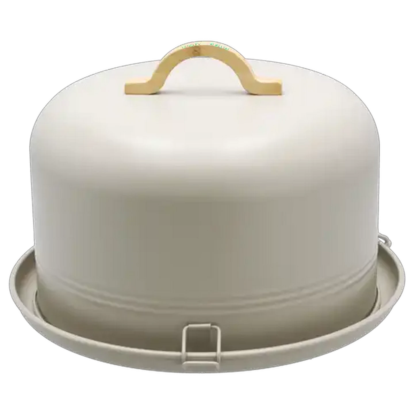 Image of Vintage Powder-Coated Cake Holder