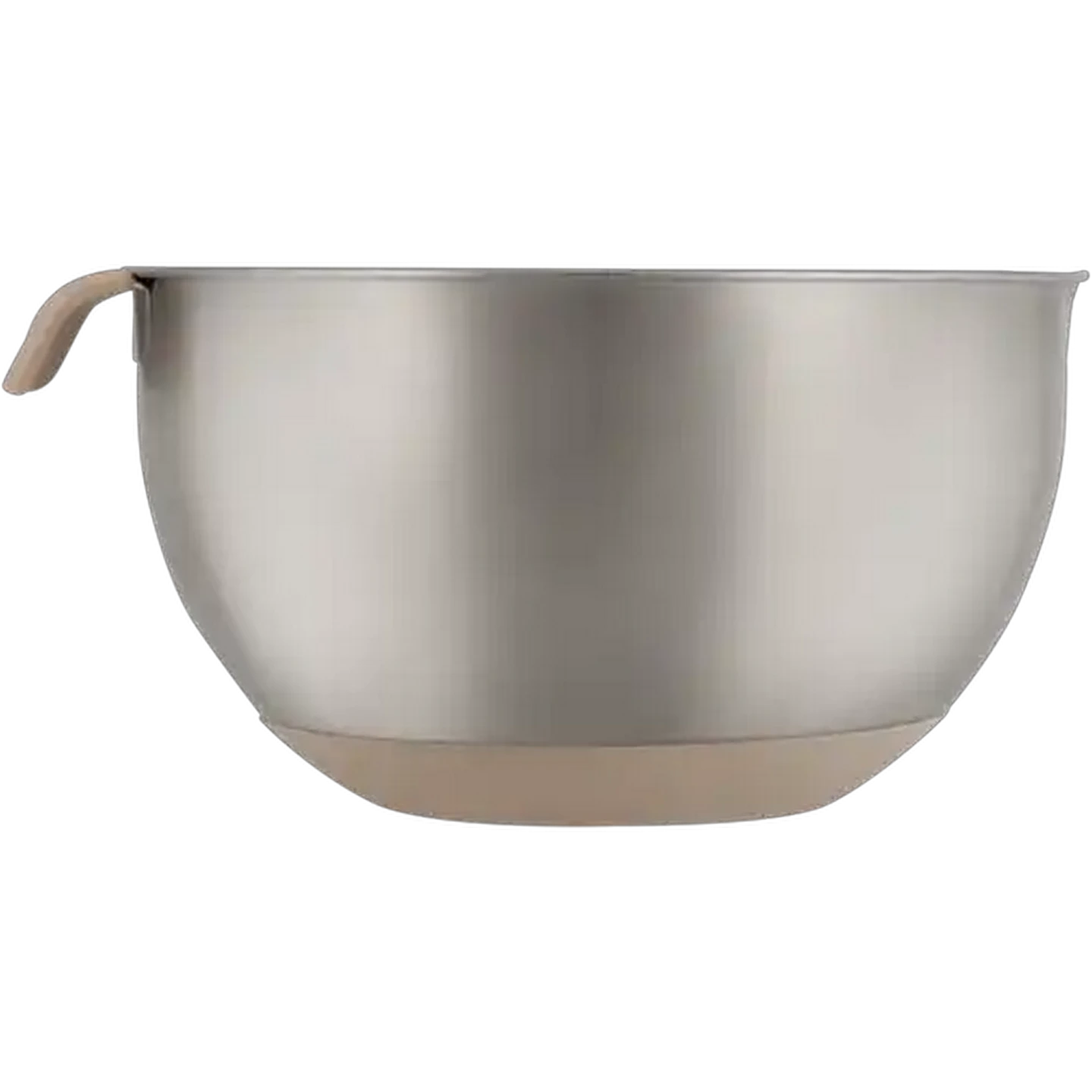 Image of Stainless Steel Mixing Bowl 24cm