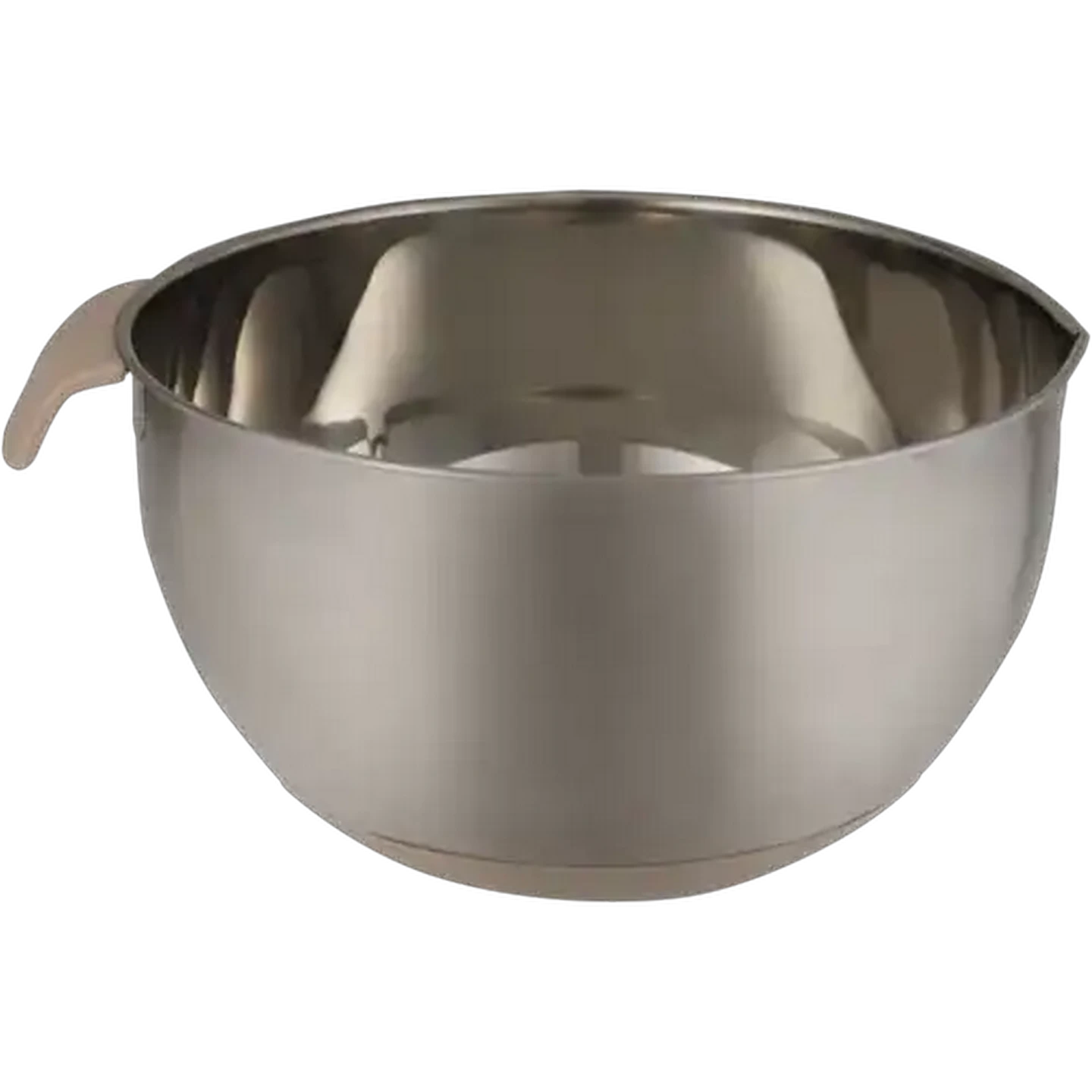 Image of Stainless Steel Mixing Bowl 24cm
