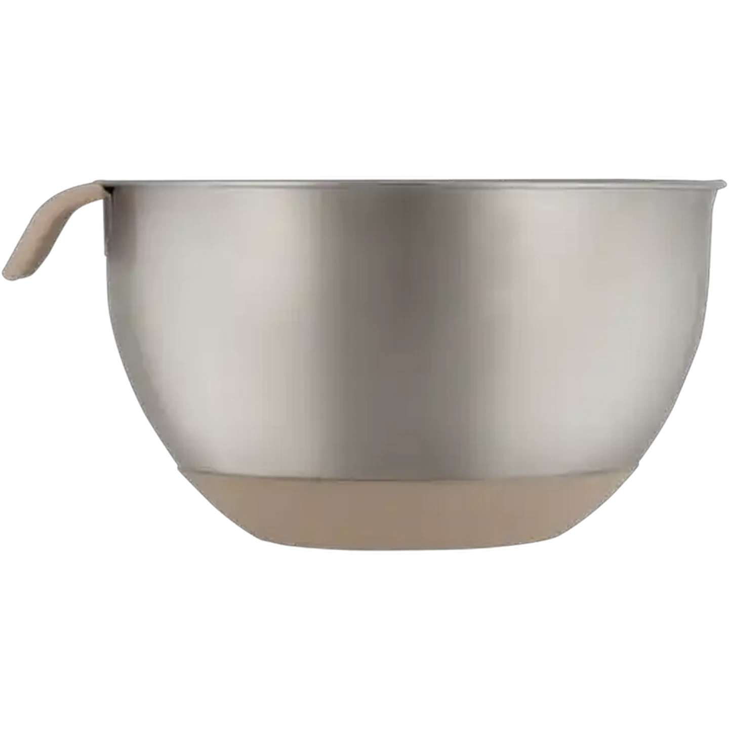 Image of Stainless Steel Mixing Bowl 20cm