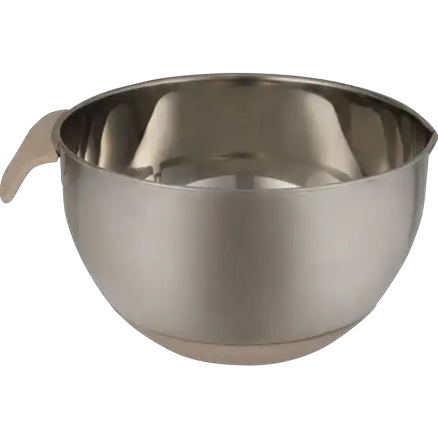 Image of Stainless Steel Mixing Bowl 20cm