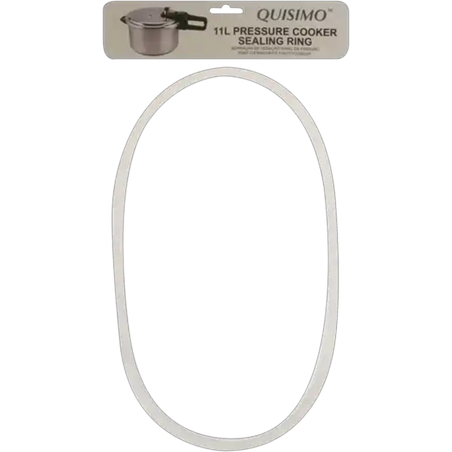 Image of Quisimo Sealing Ring 11L