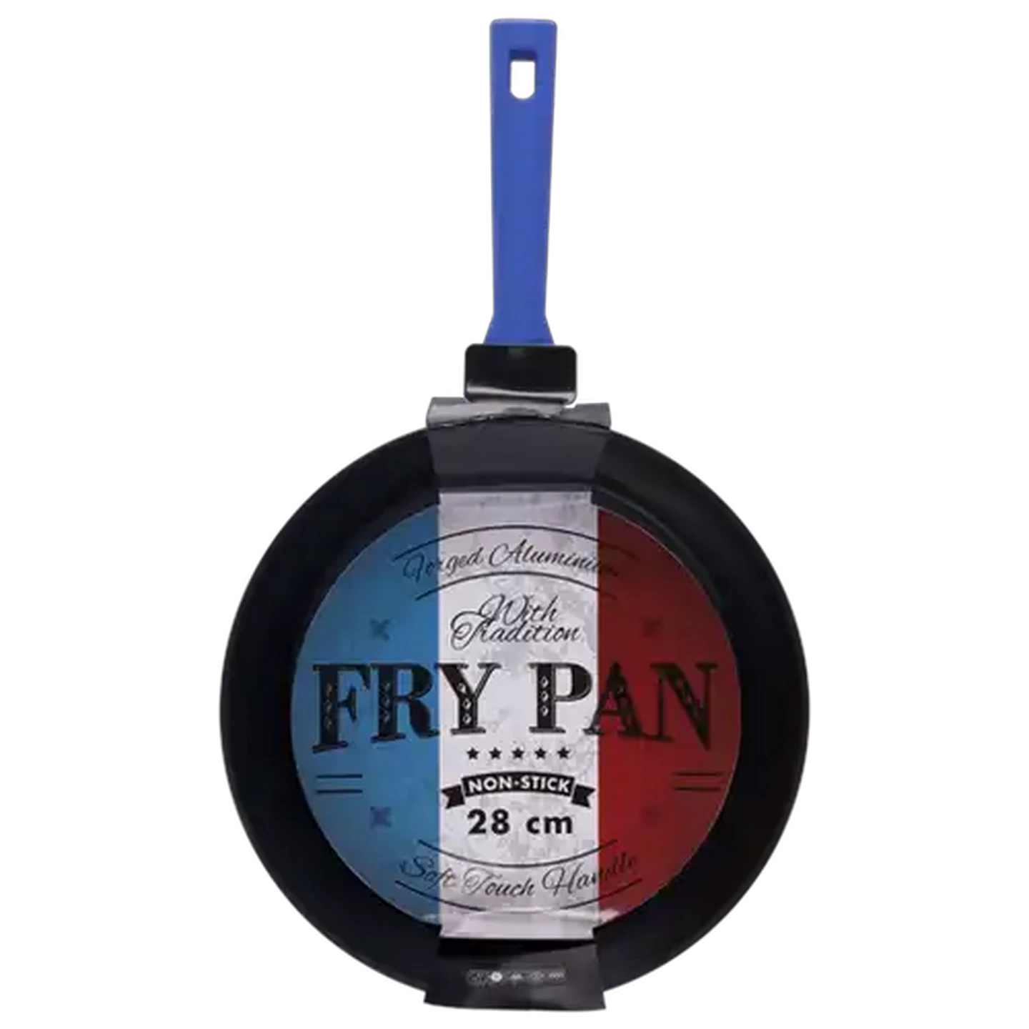 Image of Forged Aluminium Frying Pan 28cm