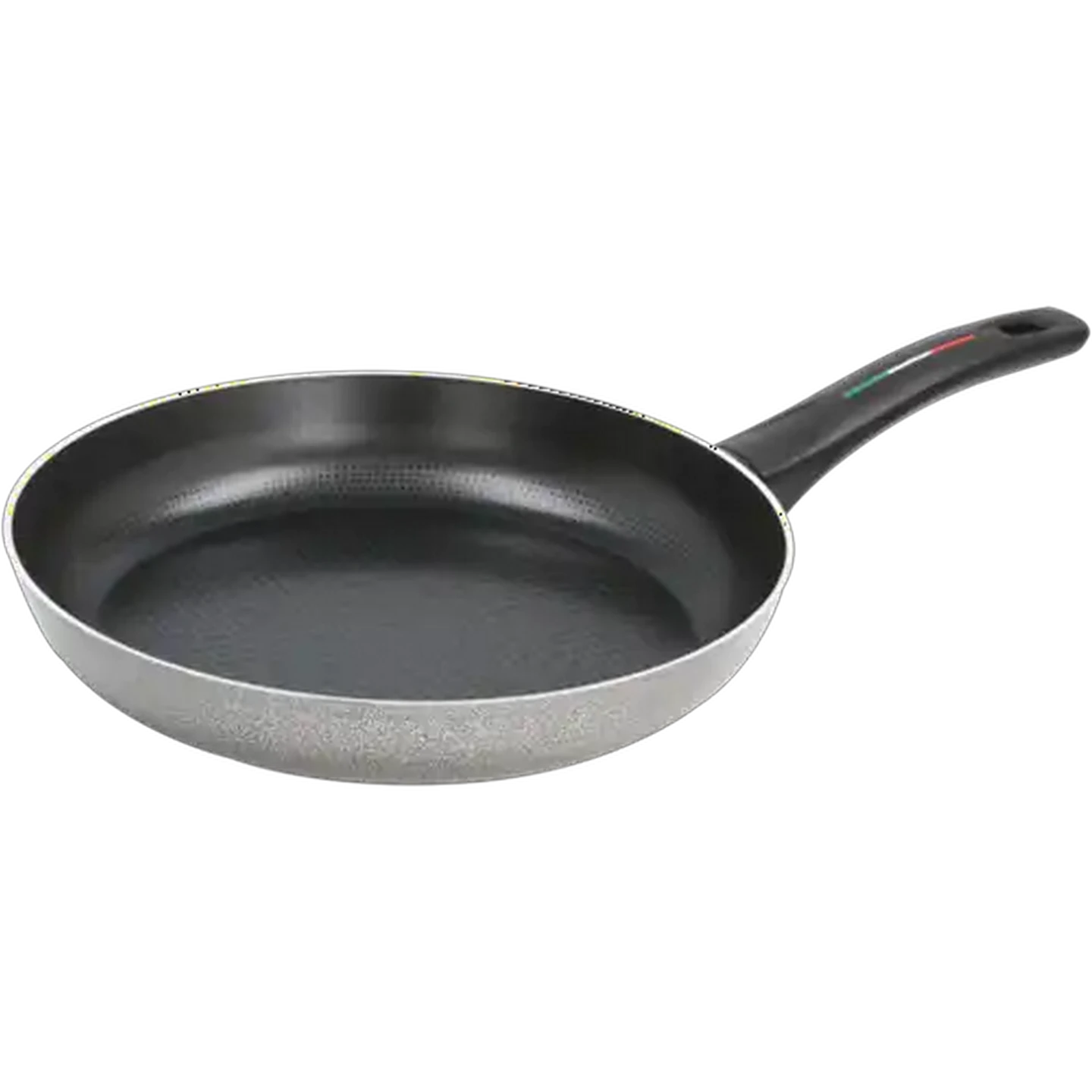 Image of Flonal Pressed Aluminium Fry Pan 28cm