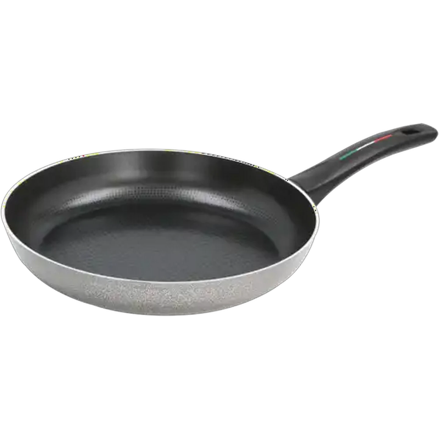 Image of Flonal Pressed Aluminium Fry Pan 28cm