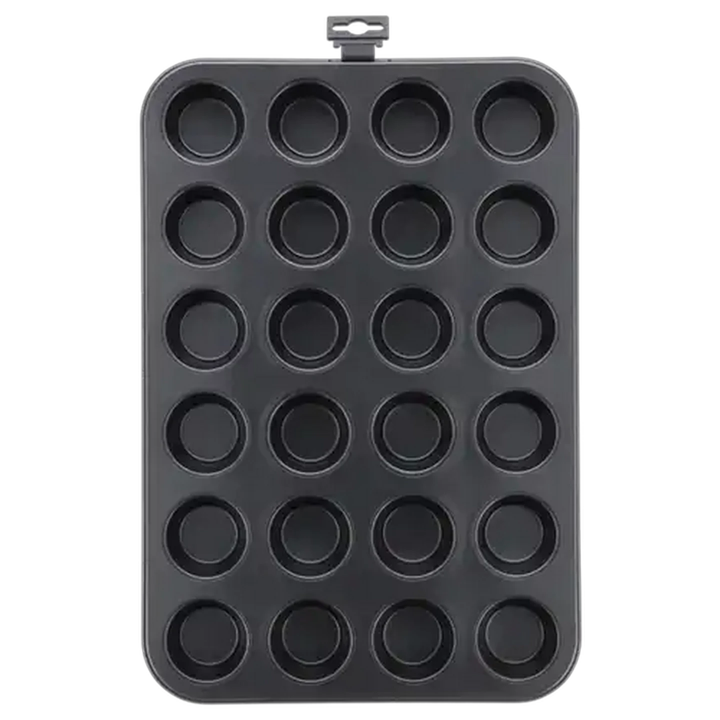Image of Millini 24-Cup Non-Stick Mini Muffin Pan