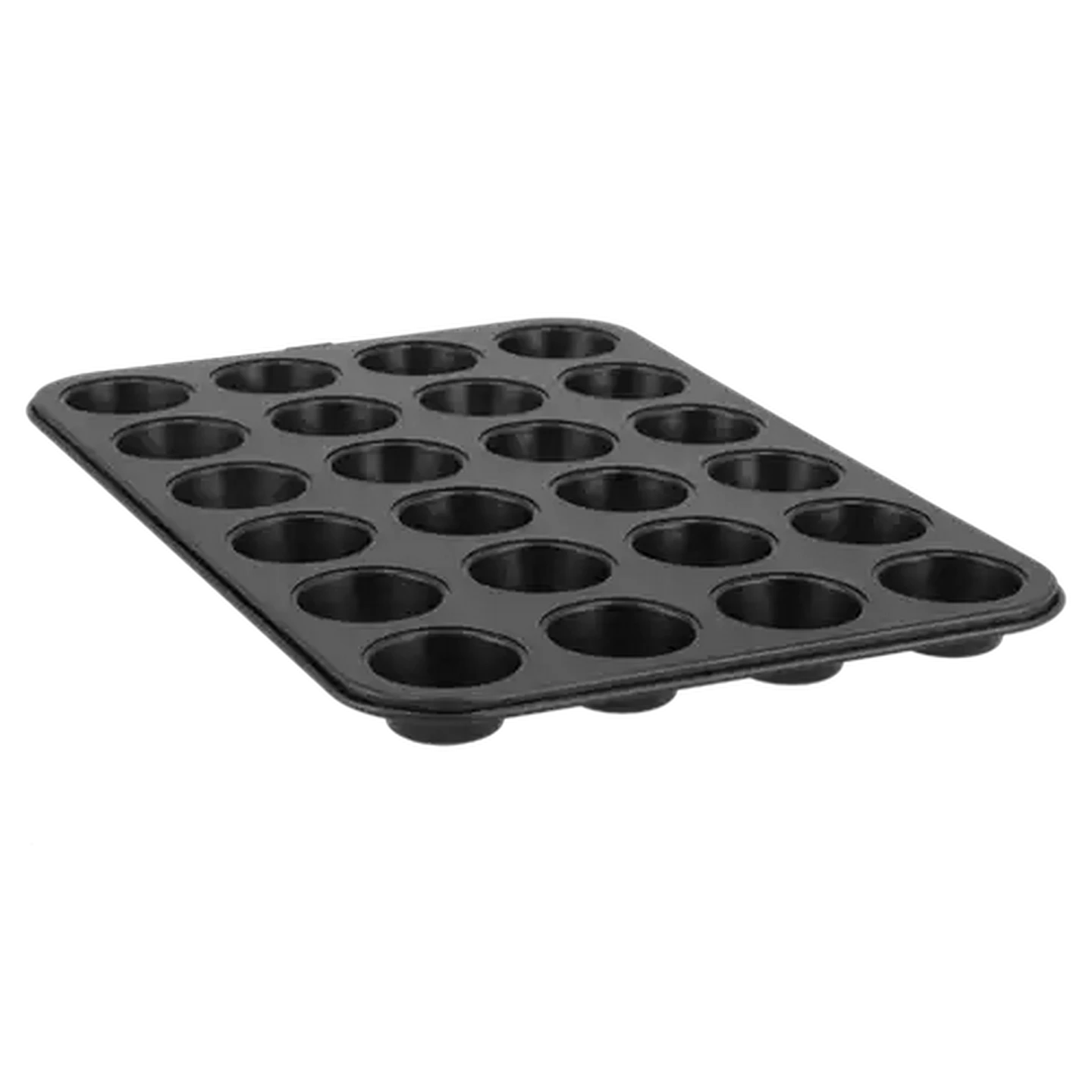 Image of Millini 24-Cup Non-Stick Mini Muffin Pan