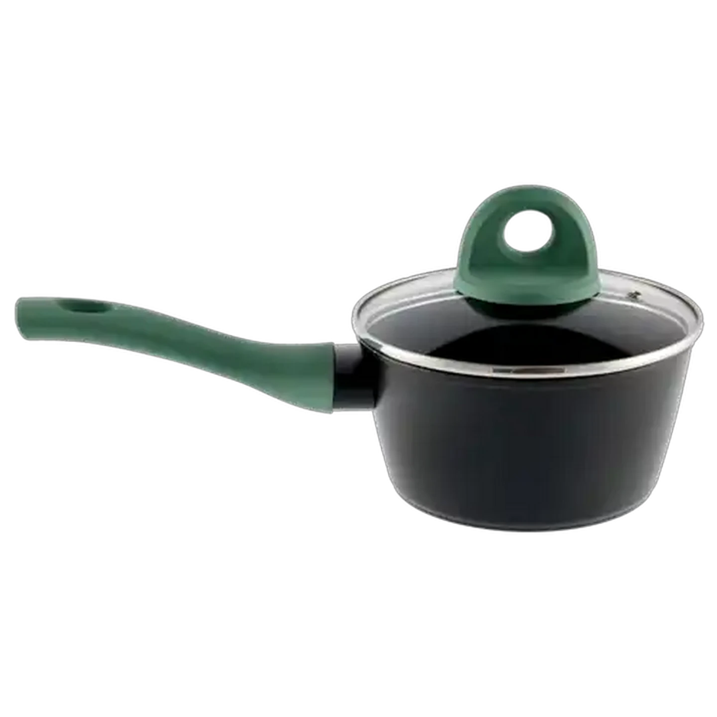 Image of Forged Aluminum Sage Cookware Set 7 Piece