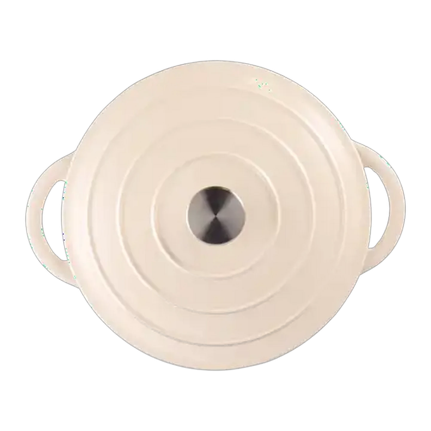 Image of Royal Cast Iron Casserole Pot 25.5cm