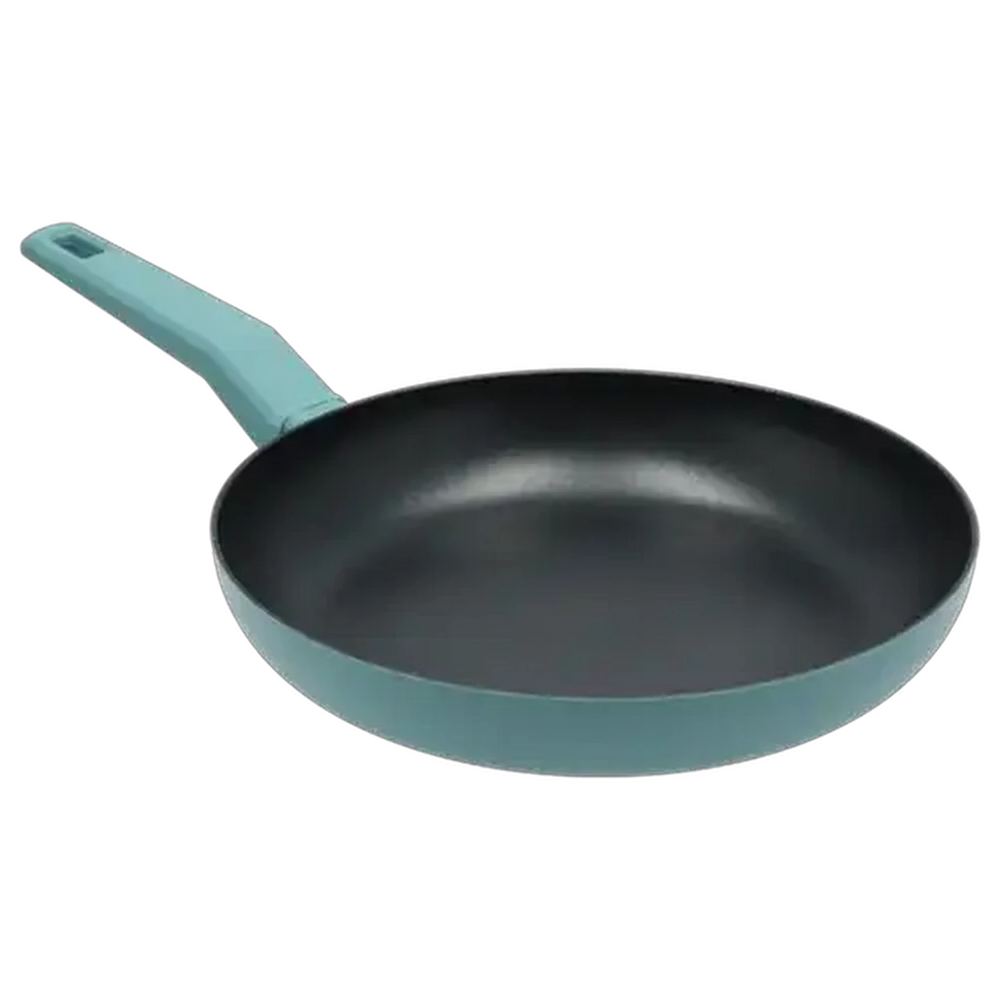 Image of Colors Aluminium Blue Fry Pan 28cm