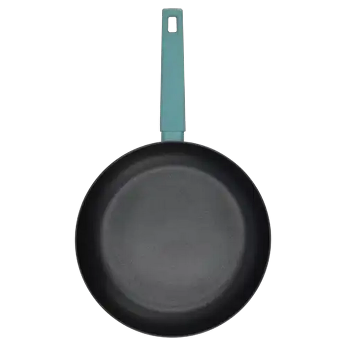 Image of Colors Aluminium Blue Fry Pan 28cm
