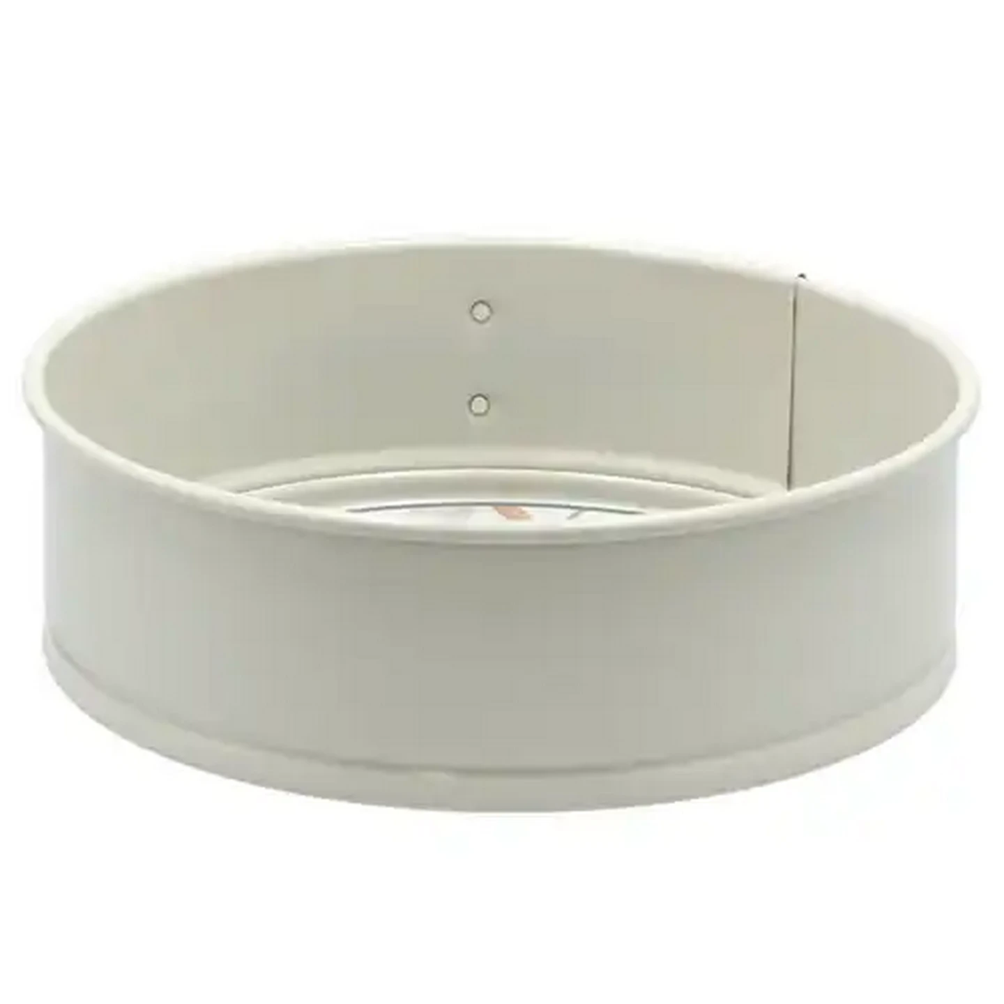 Image of Millini Cream Non-Stick Springform Pan 20cm