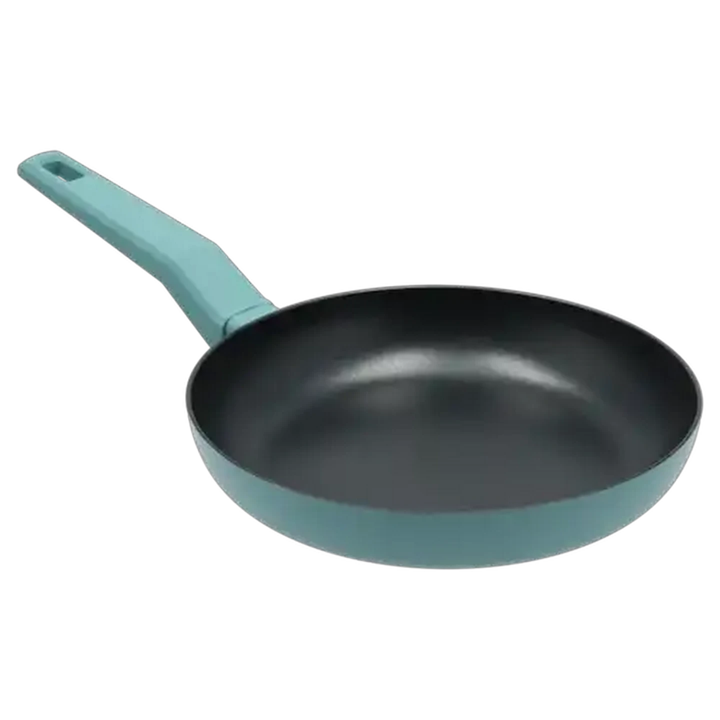 Image of Colors Aluminium Blue Fry Pan 24cm