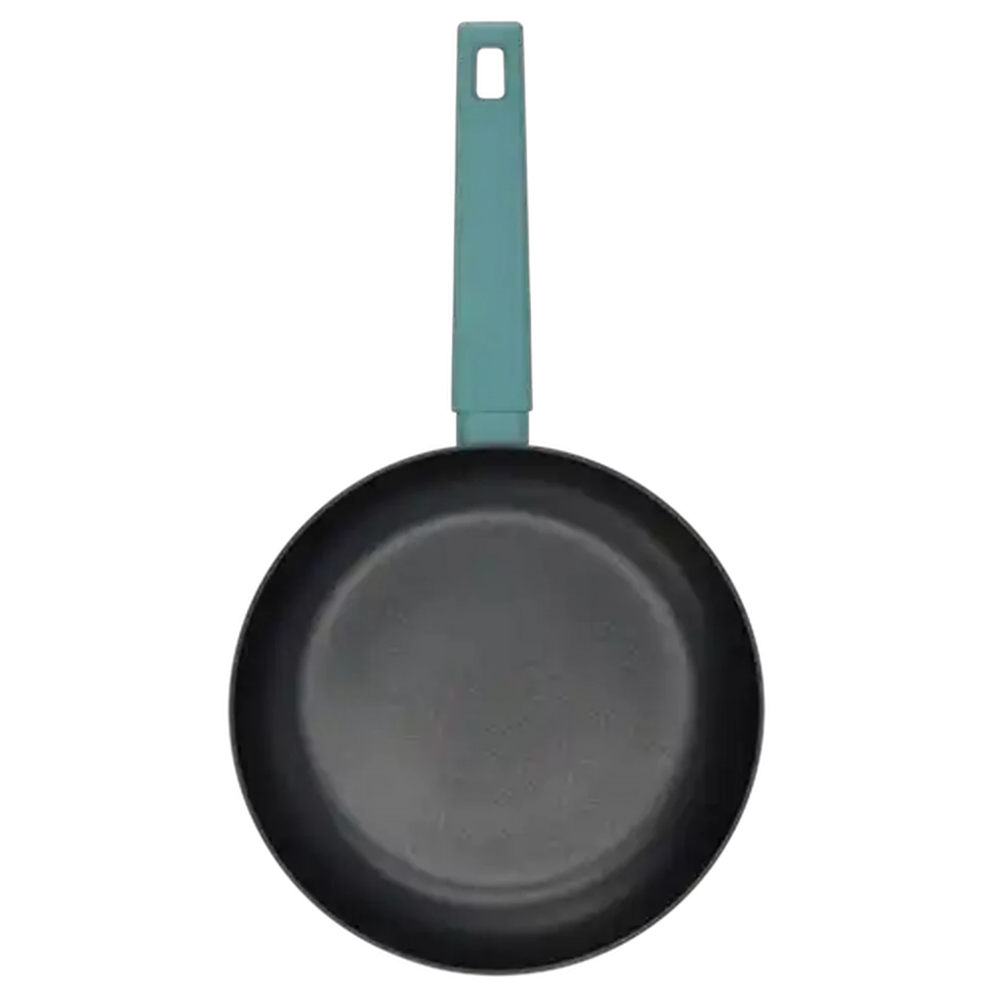 Image of Colors Aluminium Blue Fry Pan 24cm
