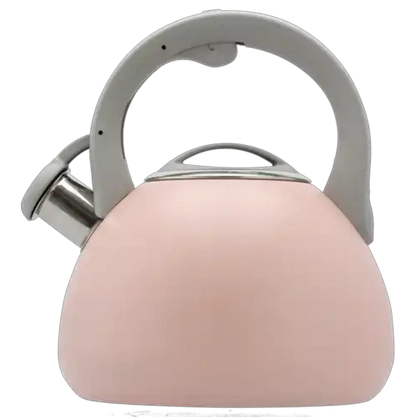 Image of Stainless Steel Candy Whistling Kettle 2.5L