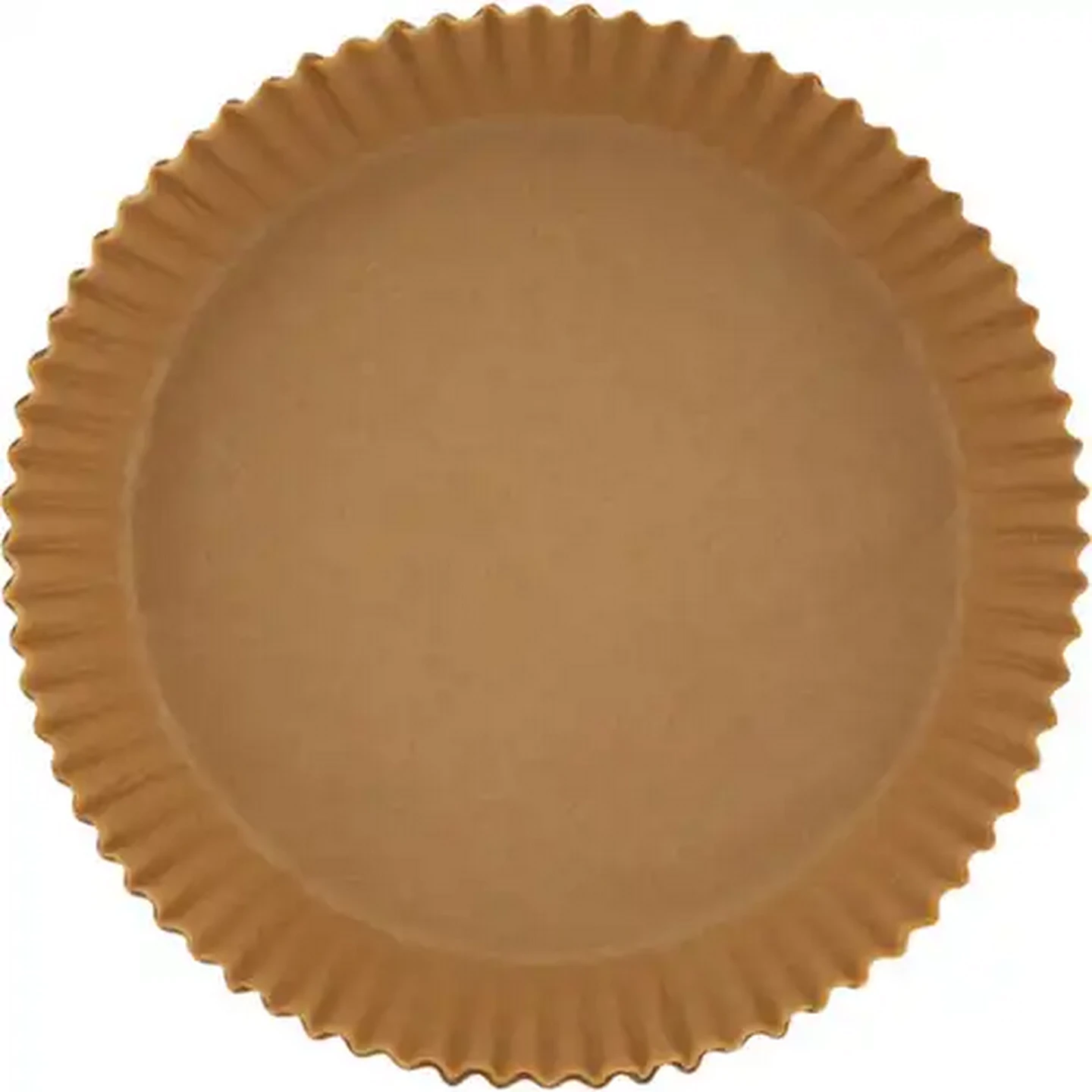 Image of Millini Round Airfryer Parchment Paper 50-Pack