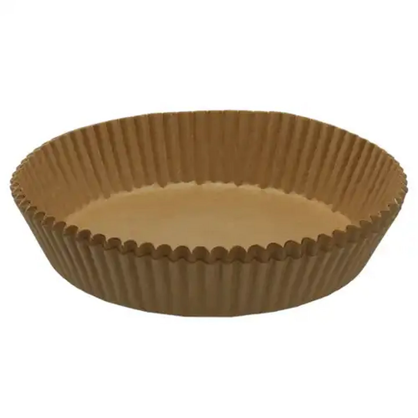 Image of Millini Round Airfryer Parchment Paper 50-Pack