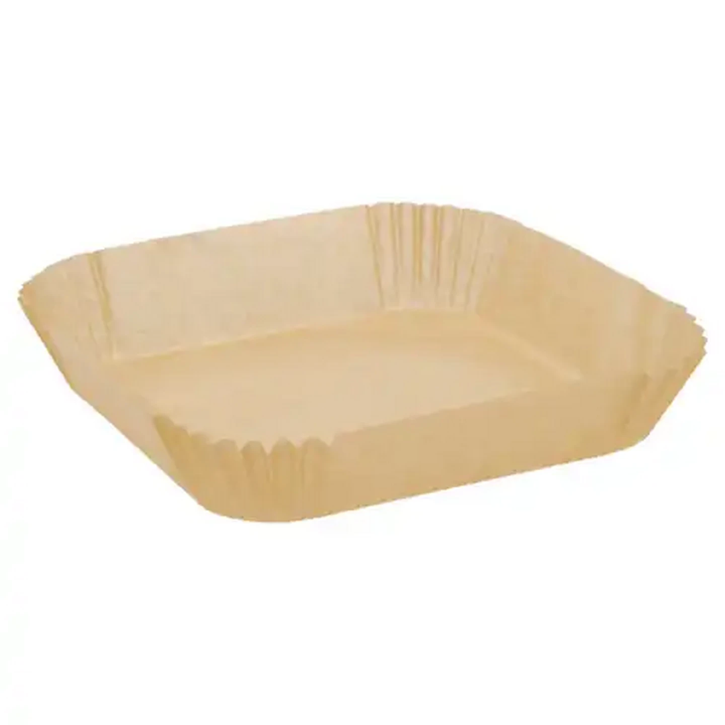 Image of Millini Airfryer Parchment Paper 50-Pack
