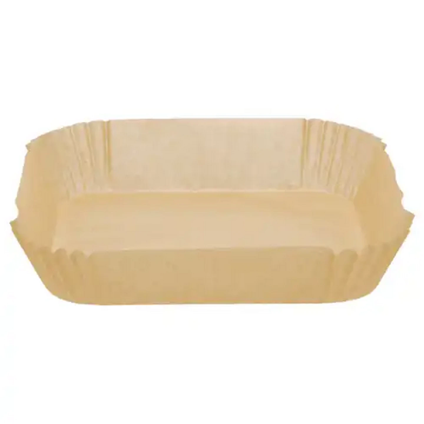 Image of Millini Airfryer Parchment Paper 50-Pack