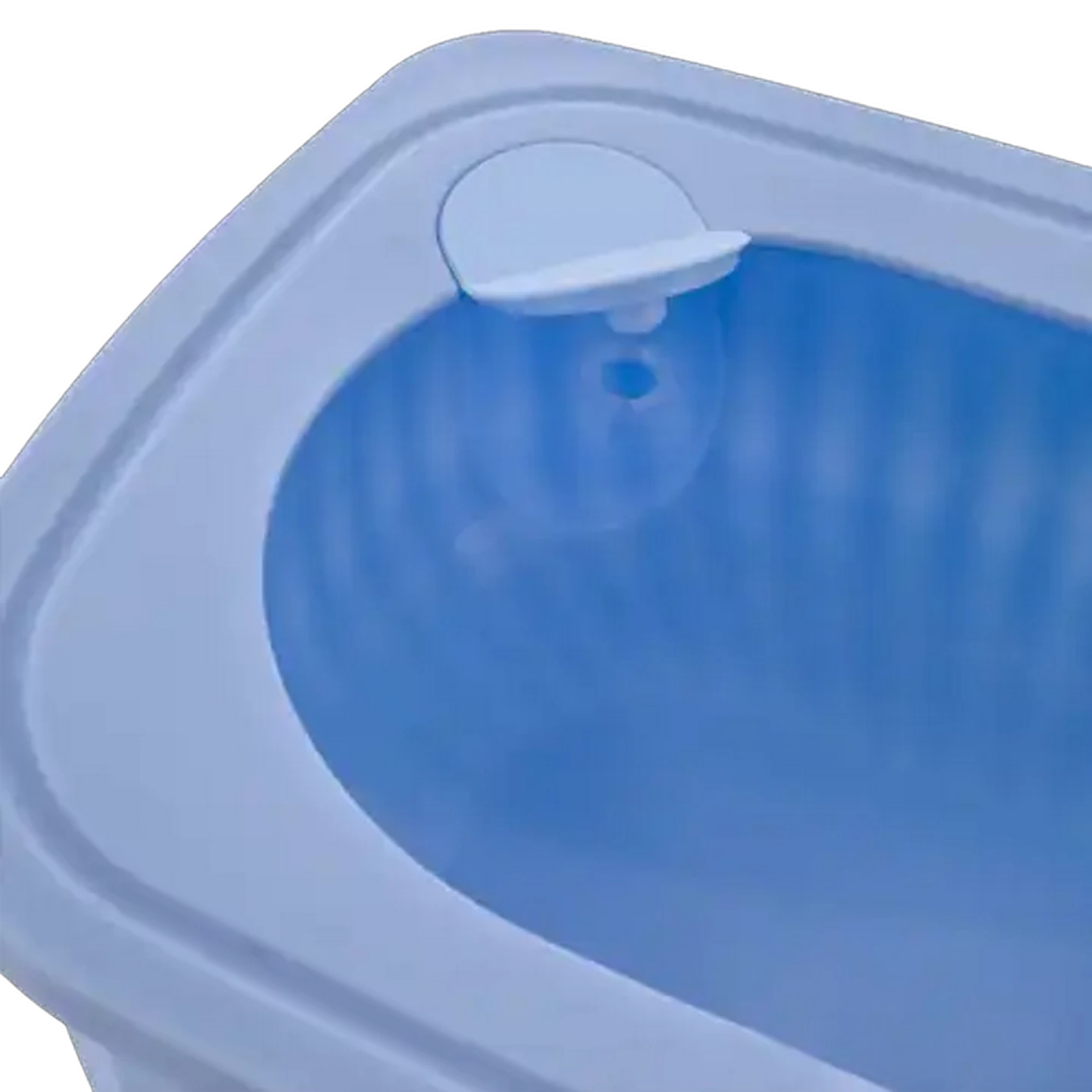 Image of Gelin Lunch Box with Vent 800ml (Colour May Vary)