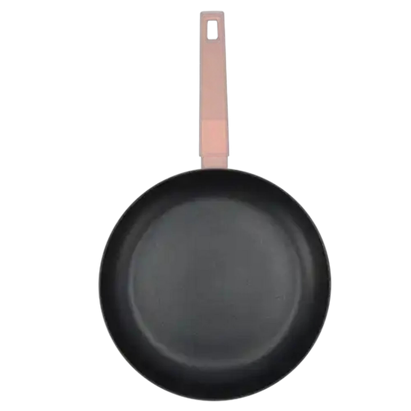 Image of Colors Aluminium Pink Fry Pan 28cm
