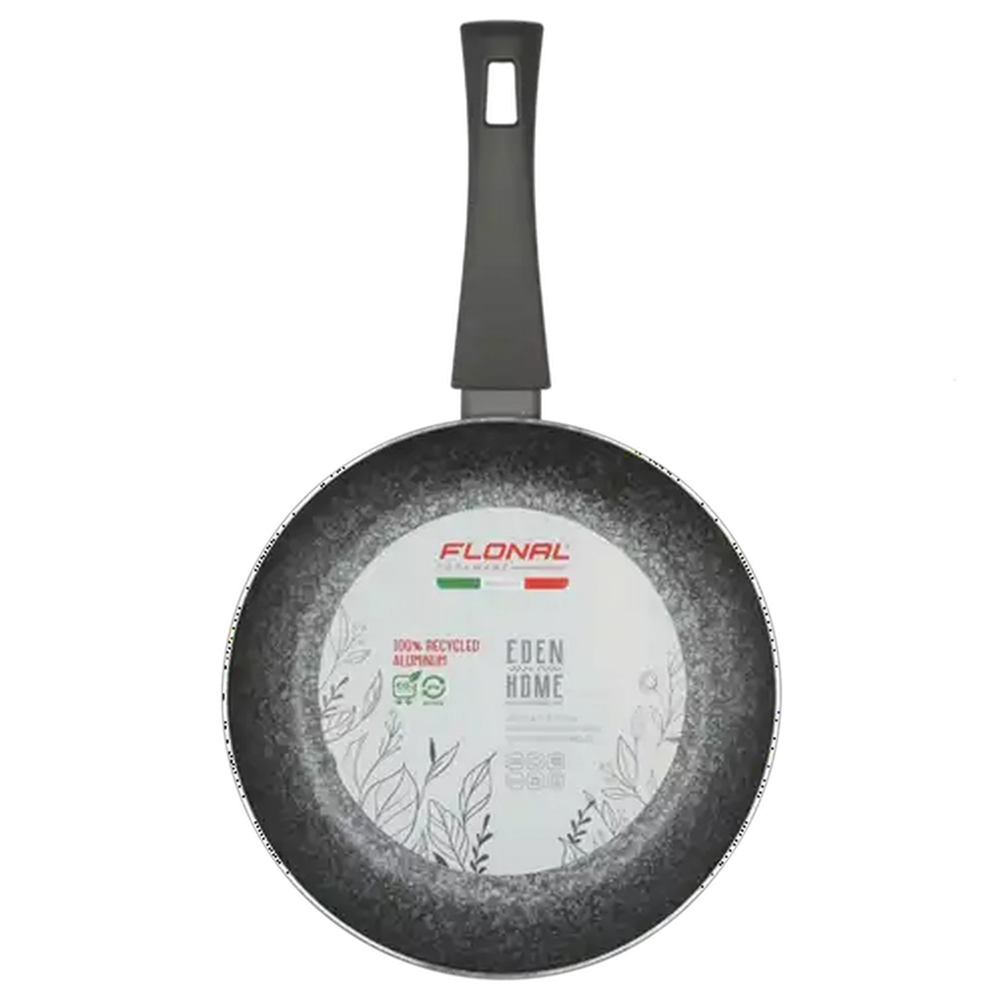 Image of Flonal Eden Non-Stick Aluminium Fry Pan 26cm