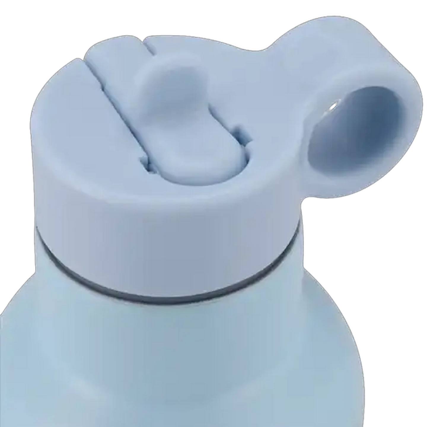 Image of Kids Prints Stainless Steel Sipper Thermal Bottle 350ml (Design May Vary)