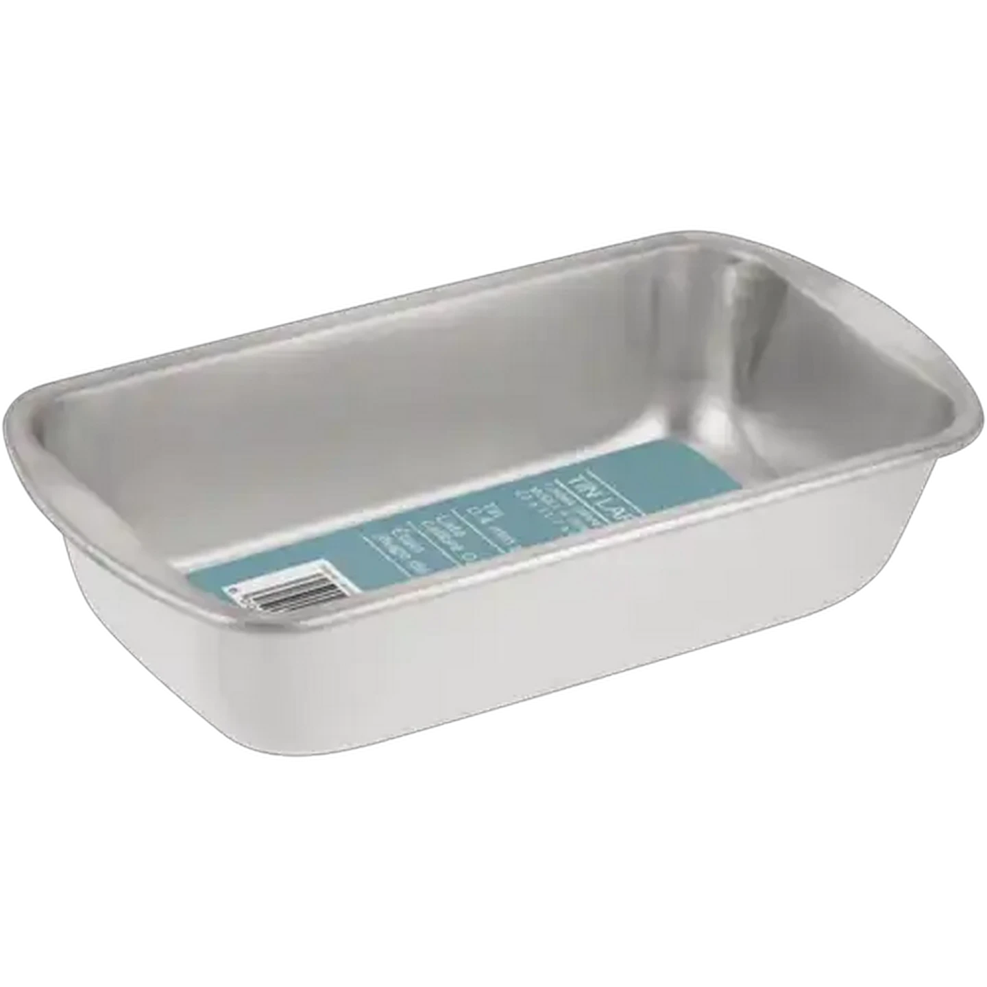 Image of Millini Tin Large Loaf Pan