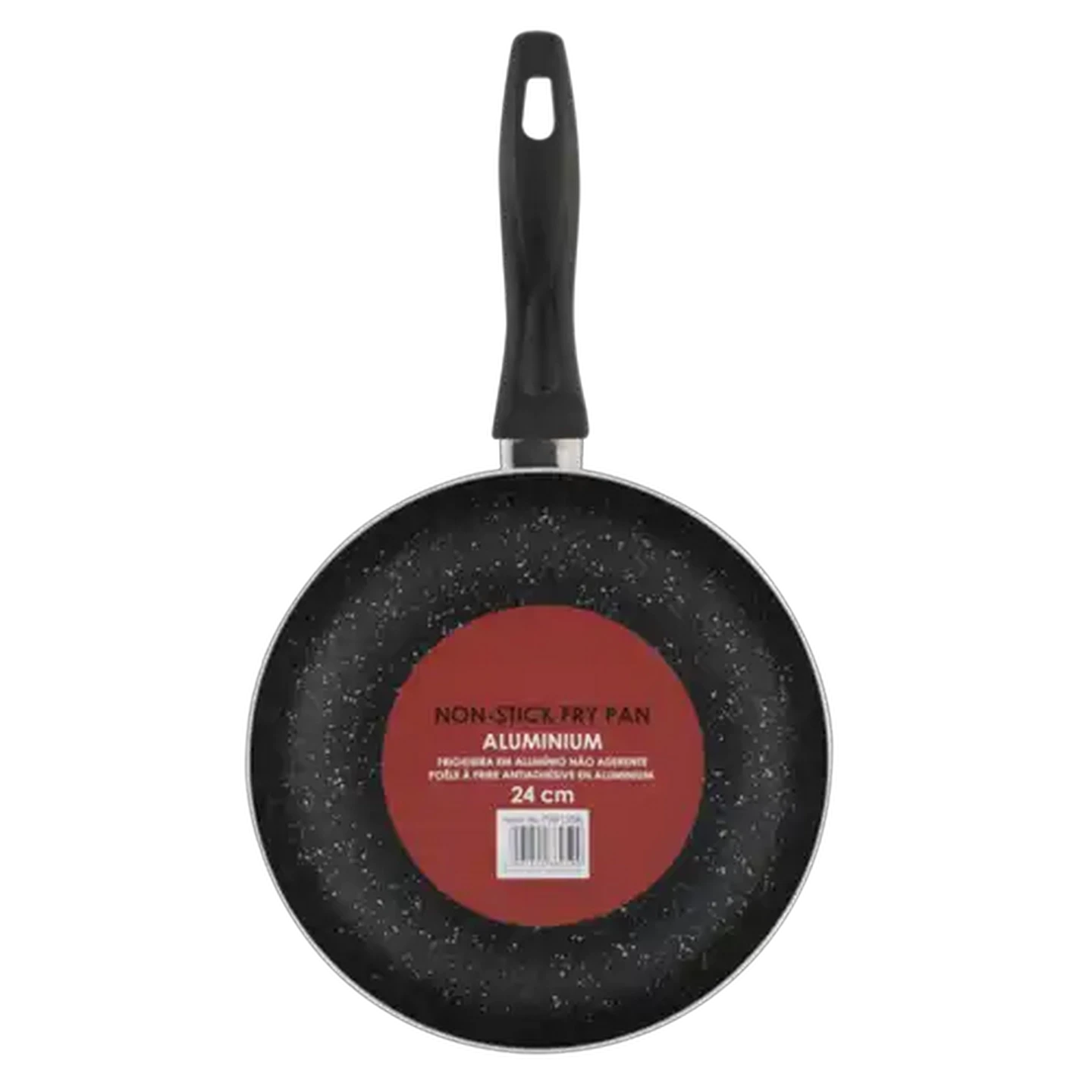 Image of Aluminium Non-Stick Fry Pan 24cm