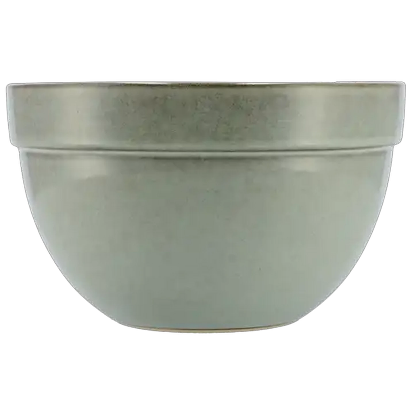 Image of Dine Ceramic Ware Grey Reactive Mixing Bowl 21cm