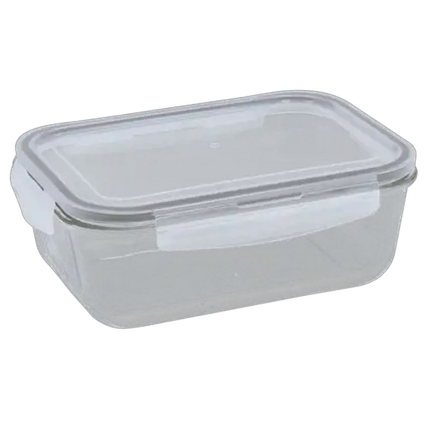 Image of Bake n Lock Glass Rectangular Dish 1.8L