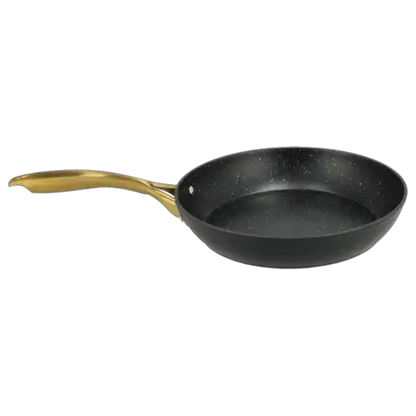 Image of Indulge Black Non Stick Fry Pan 28cm
