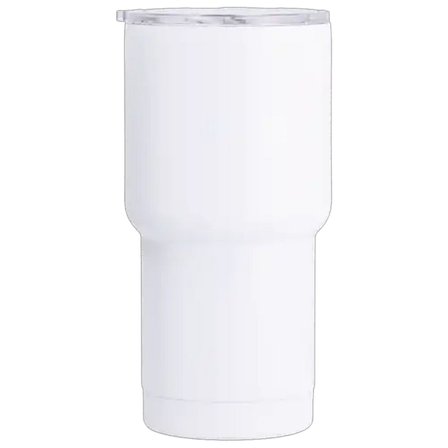 Image of Double Wall Stainless Steel Travel Mug 500ml (Colour May Vary)