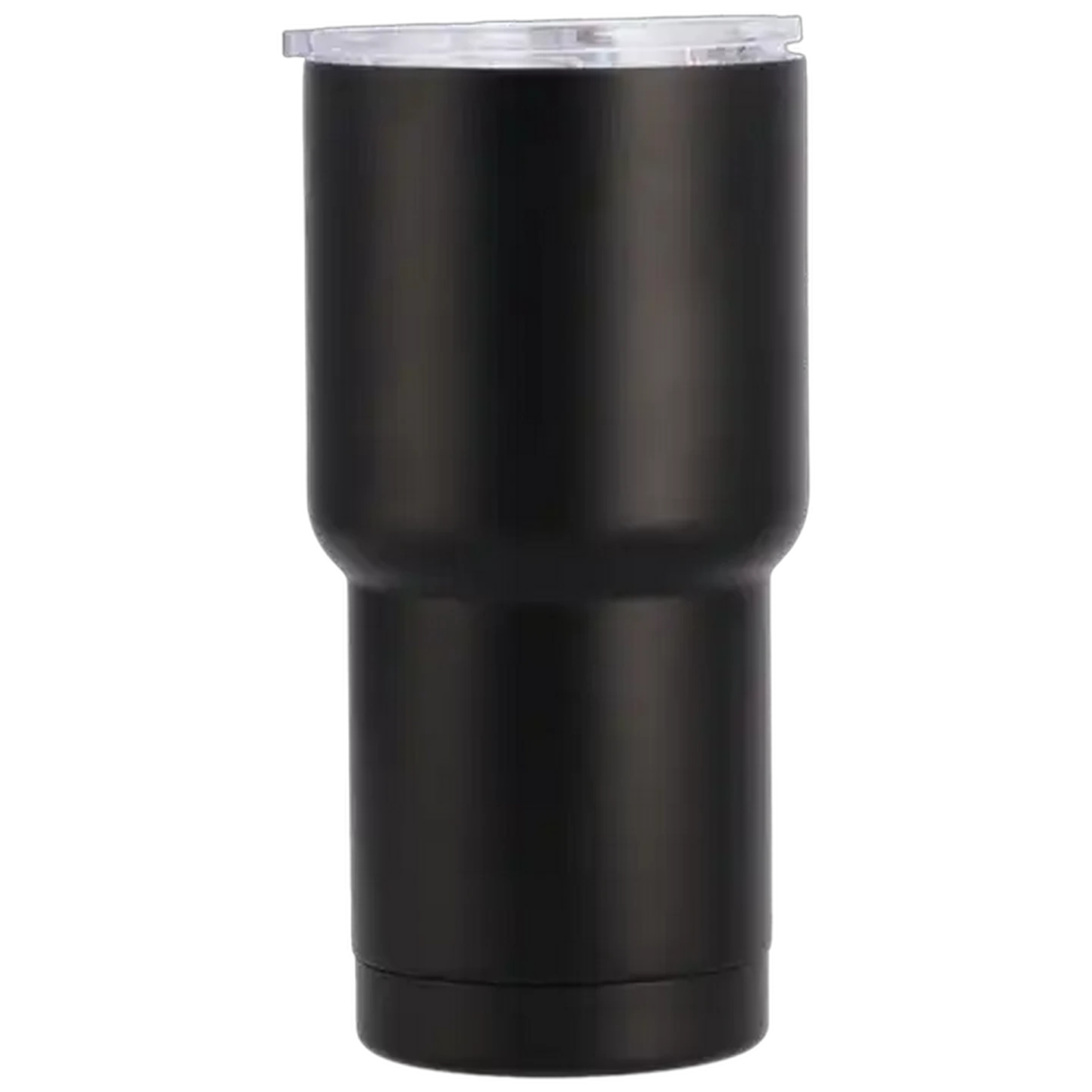 Image of Double Wall Stainless Steel Travel Mug 500ml (Colour May Vary)